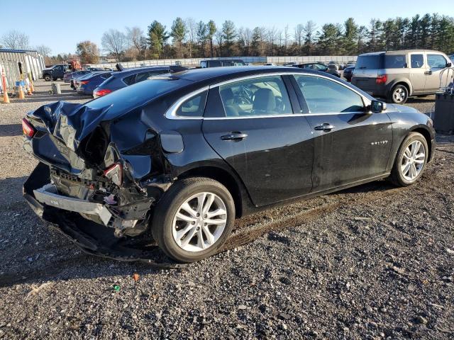 Фото 3 - CHEVROLET MALIBU