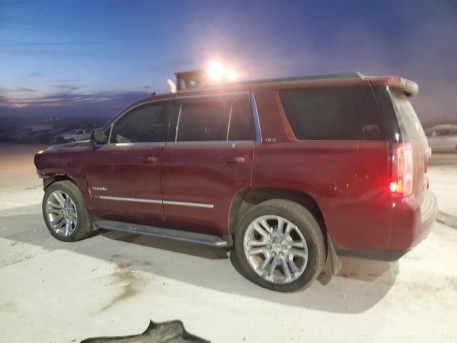 Фото 2 - GMC YUKON