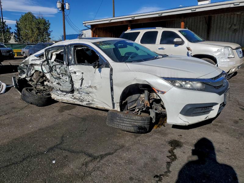 Фото 4 - HONDA CIVIC