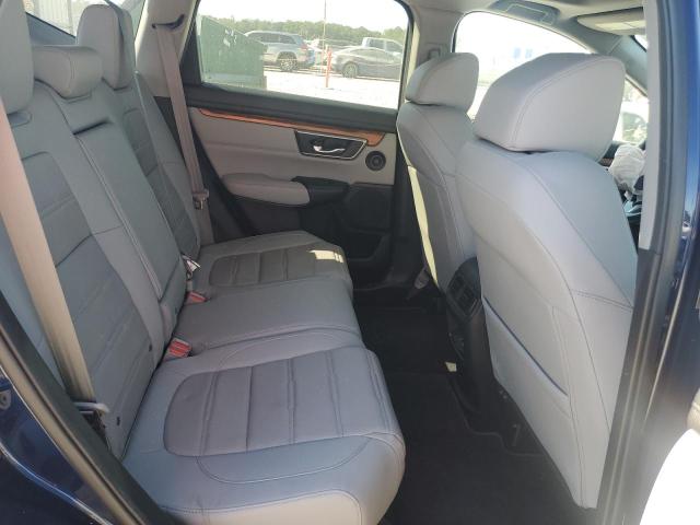 Фото 11 - HONDA CRV