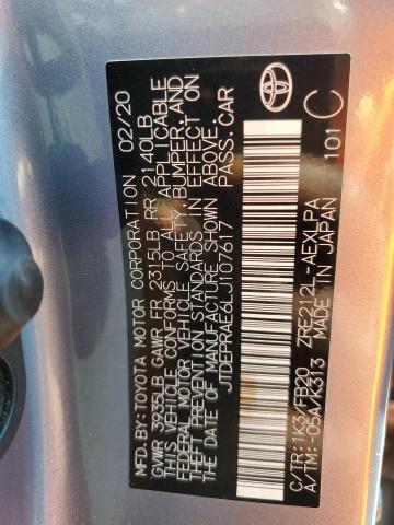 Фото 13 - TOYOTA COROLLA