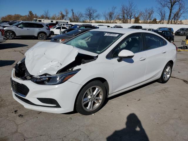 Фото 1 - CHEVROLET CRUZE