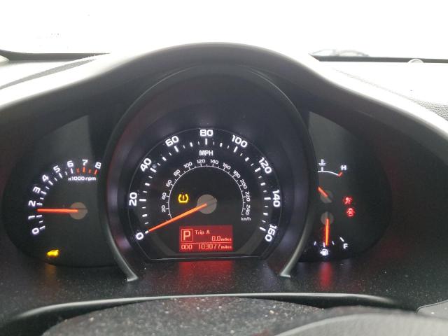 Фото 9 - KIA SPORTAGE