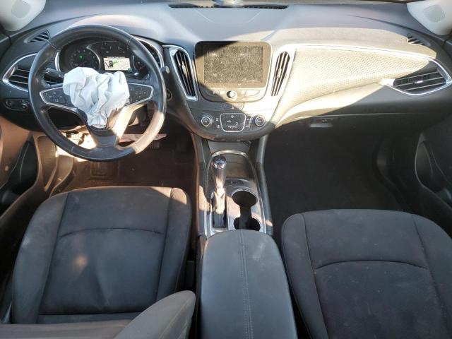 Фото 8 - CHEVROLET MALIBU