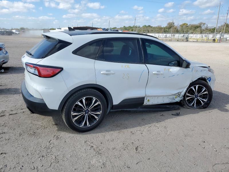 Фото 3 - FORD ESCAPE