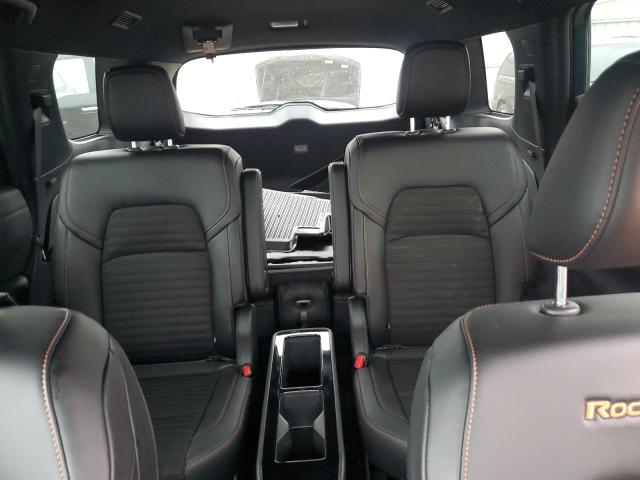 Фото 10 - NISSAN PATHFINDER