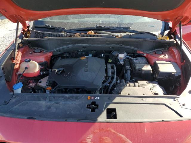 Фото 12 - HYUNDAI SANTA FE