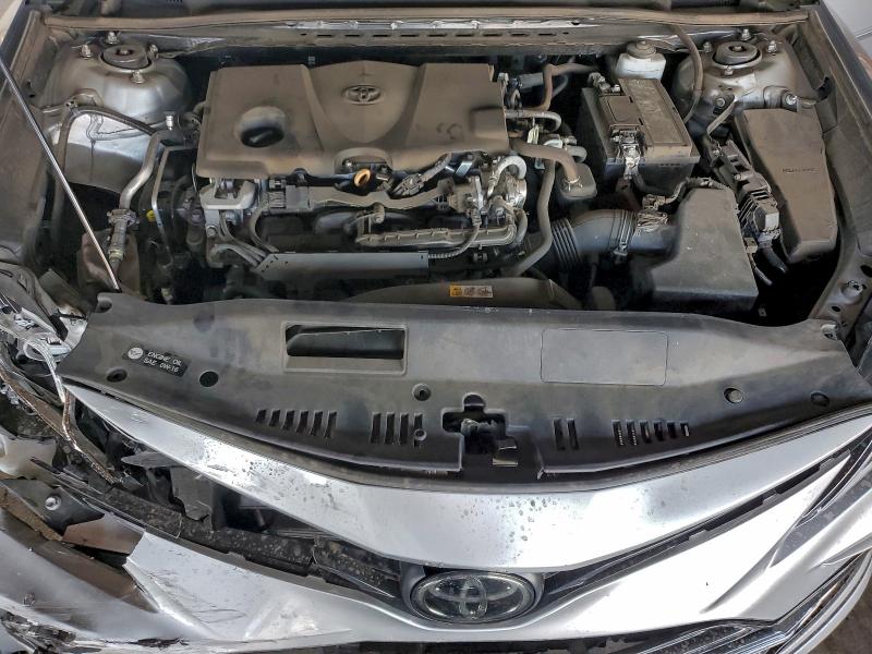 Фото 11 - TOYOTA CAMRY