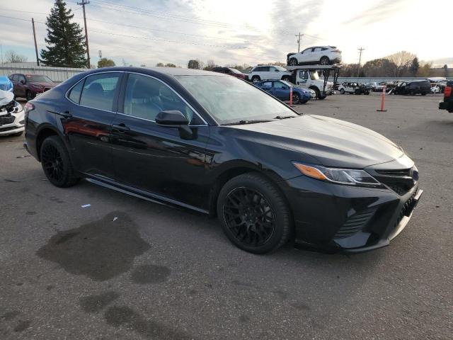 Фото 4 - TOYOTA CAMRY