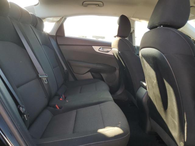 Фото 10 - KIA FORTE