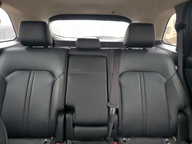 MAZDA CX-70 2025 VIN JM3KJDHA4S1104053