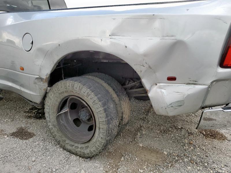 Фото 9 - RAM 3500