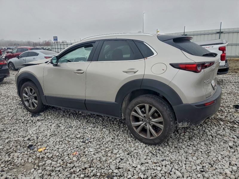 Фото 2 - MAZDA CX30