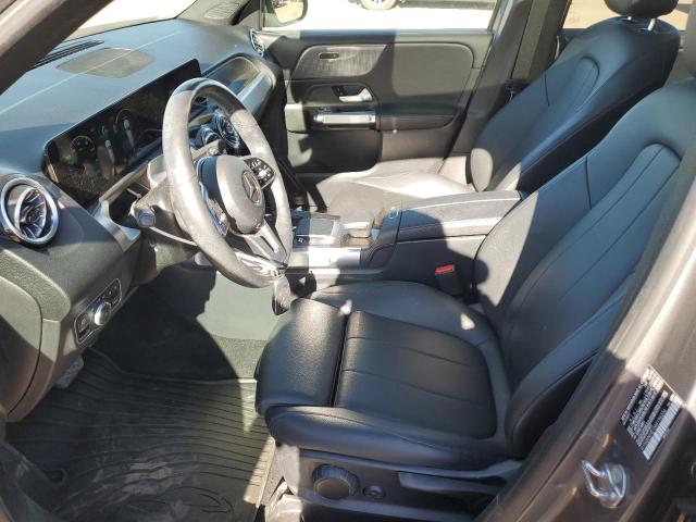 Фото 7 - MERCEDES-BENZ GLB-CLASS