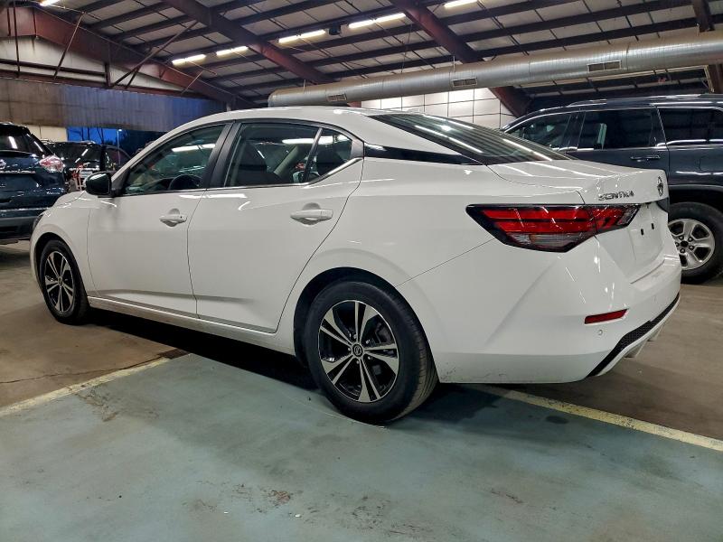 Фото 2 - NISSAN SENTRA