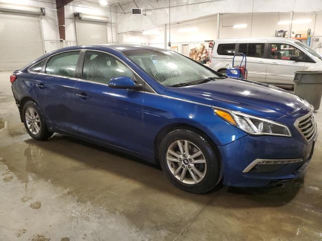 Фото 4 - HYUNDAI SONATA