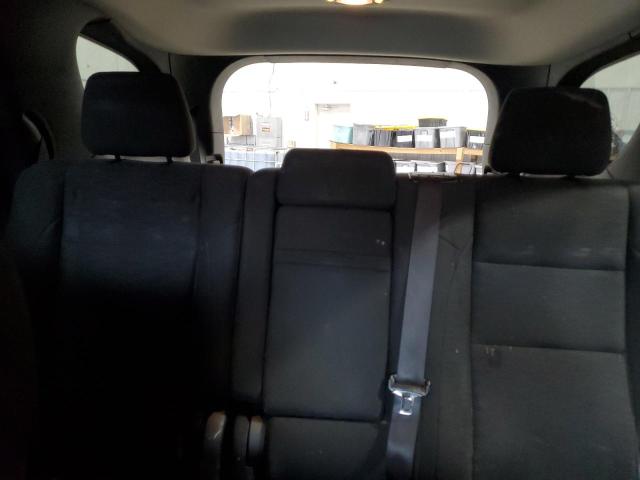 Фото 10 - DODGE DURANGO