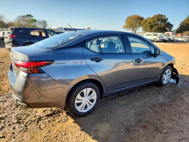 Фото 3 - NISSAN VERSA