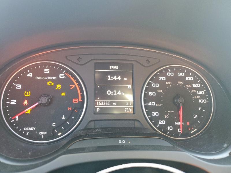 Фото 9 - AUDI A3