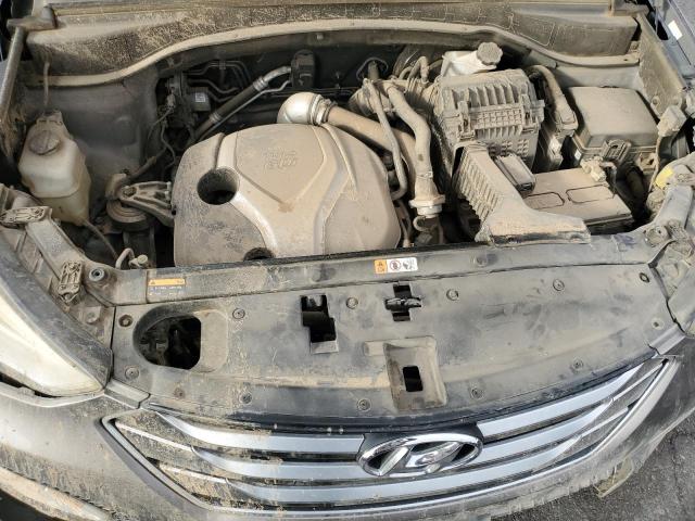 Фото 11 - HYUNDAI SANTA FE