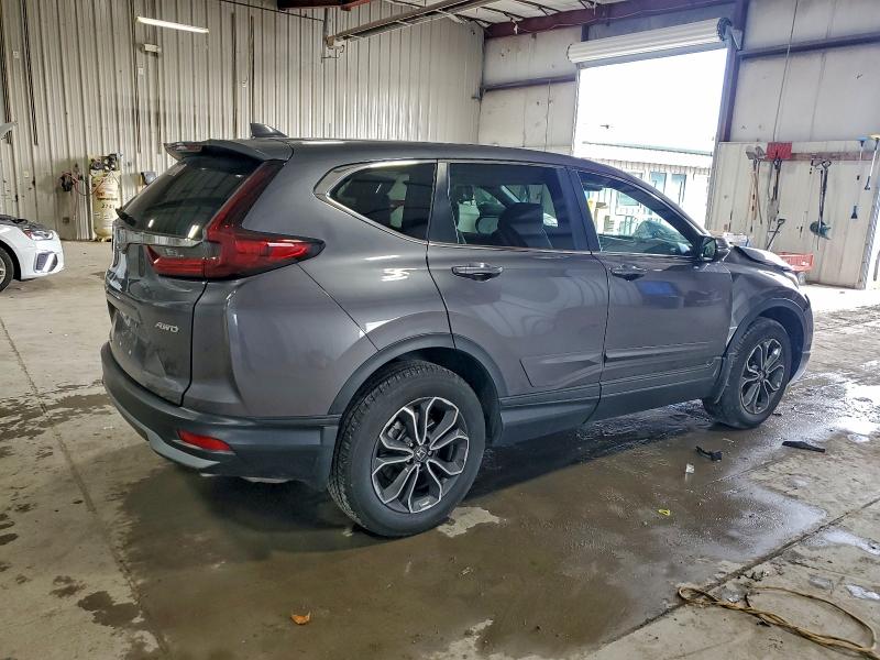 Фото 3 - HONDA CRV