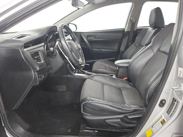 Фото 7 - TOYOTA COROLLA