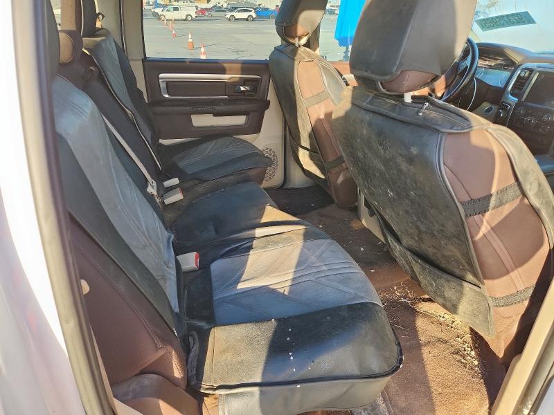 Фото 10 - RAM 1500