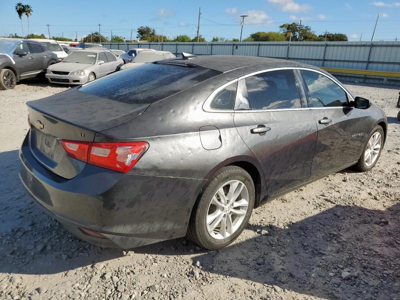Фото 3 - CHEVROLET MALIBU