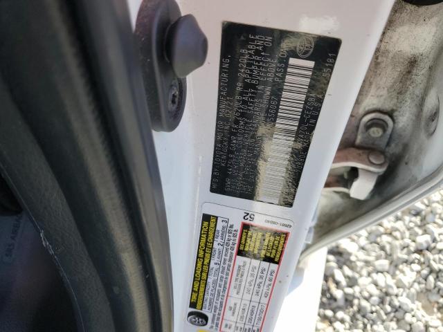 Фото 12 - TOYOTA CAMRY