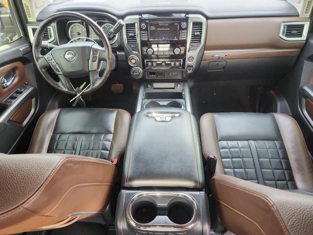Фото 8 - NISSAN TITAN