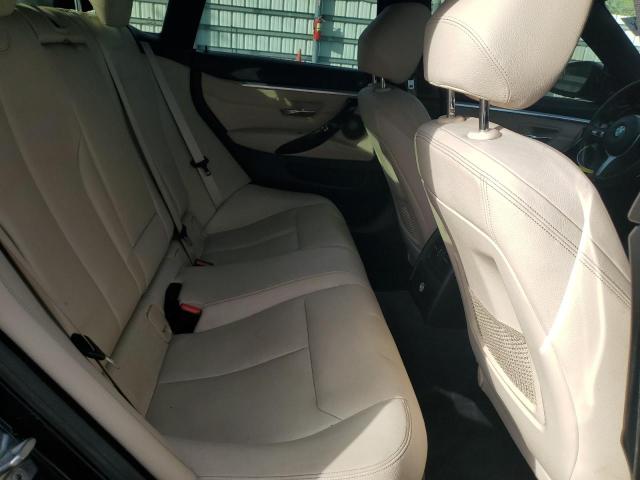 Фото 10 - BMW 4 SERIES