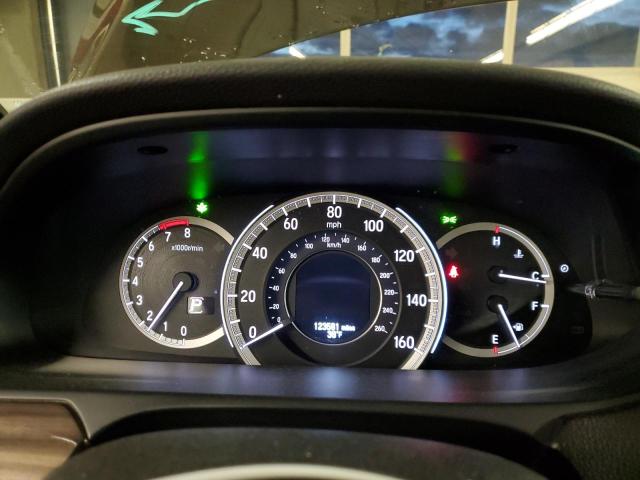 Фото 9 - HONDA ACCORD