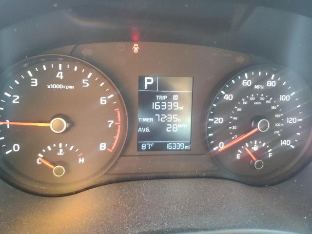 Фото 9 - KIA RIO