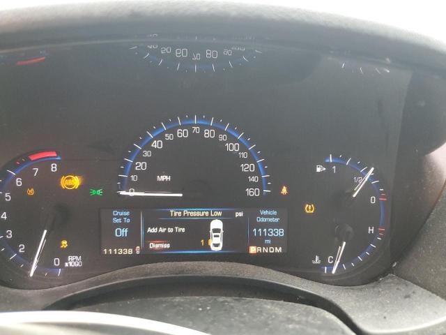 Фото 9 - CADILLAC ATS