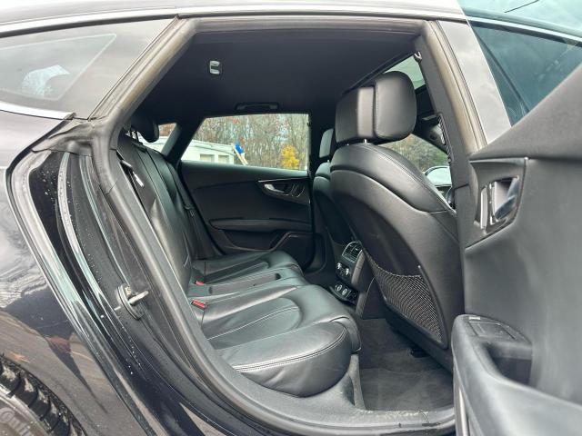 Фото 5 - AUDI S7/RS7