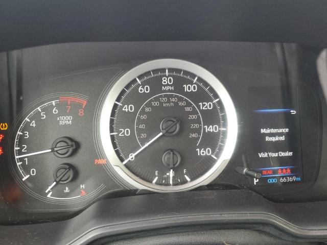 Фото 9 - TOYOTA COROLLA