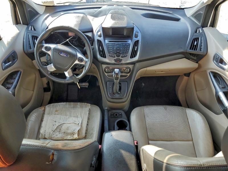 Фото 8 - FORD TRANSIT