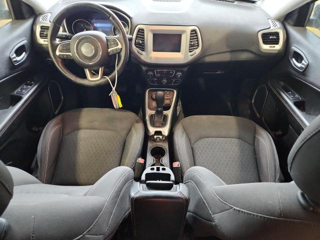 Фото 8 - JEEP COMPASS