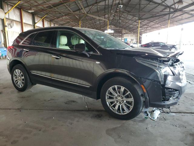 Фото 4 - CADILLAC XT5