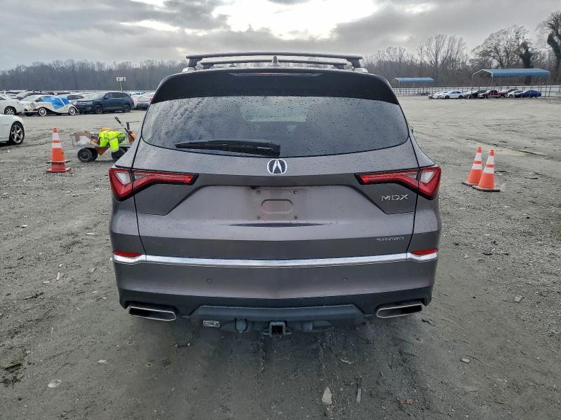 Фото 6 - ACURA MDX