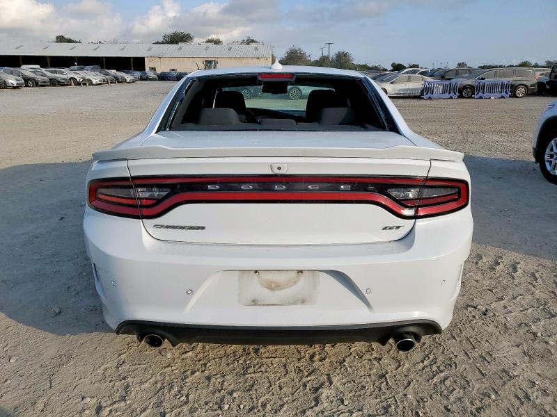 Фото 6 - DODGE CHARGER