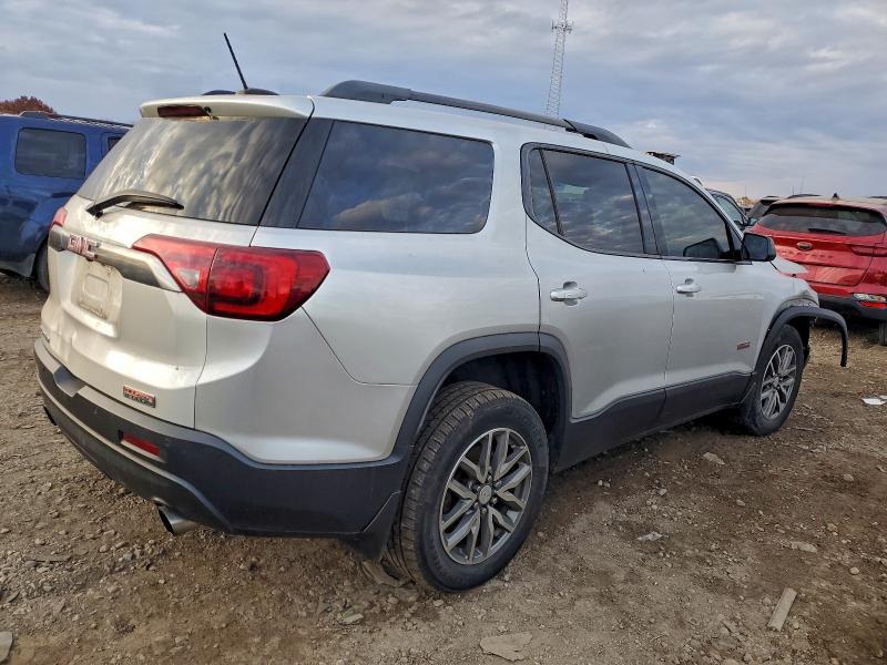 Фото 3 - GMC ACADIA