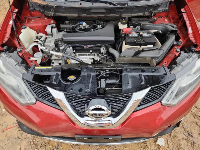 Фото 12 - NISSAN ROGUE