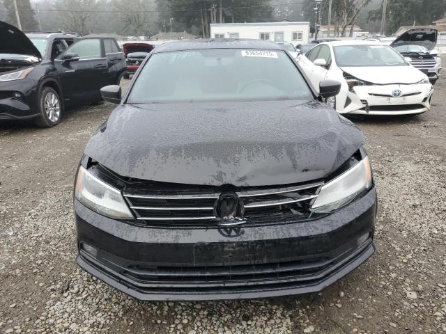 Фото 5 - VOLKSWAGEN JETTA