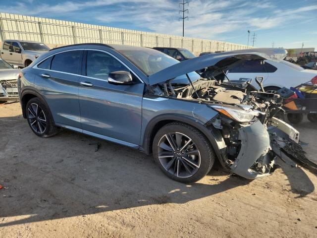 INFINITI QX55 ESSEN 2023 VIN 3PCAJ5KR3PF101278