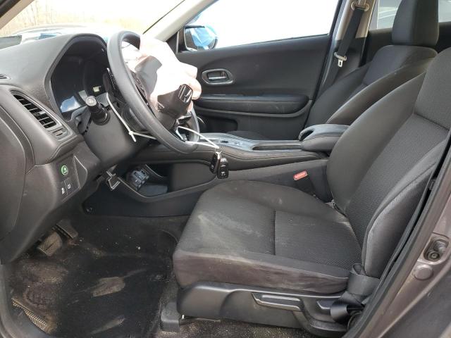 Фото 7 - HONDA HR-V