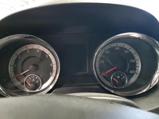 Фото 9 - DODGE CARAVAN