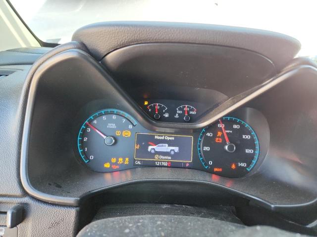 Фото 9 - GMC CANYON