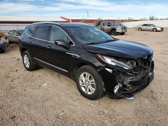 Фото 4 - BUICK ENCLAVE