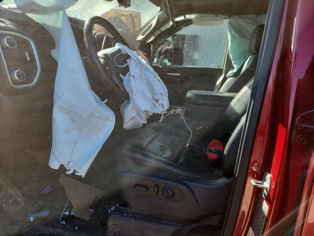 Фото 7 - GMC SIERRA